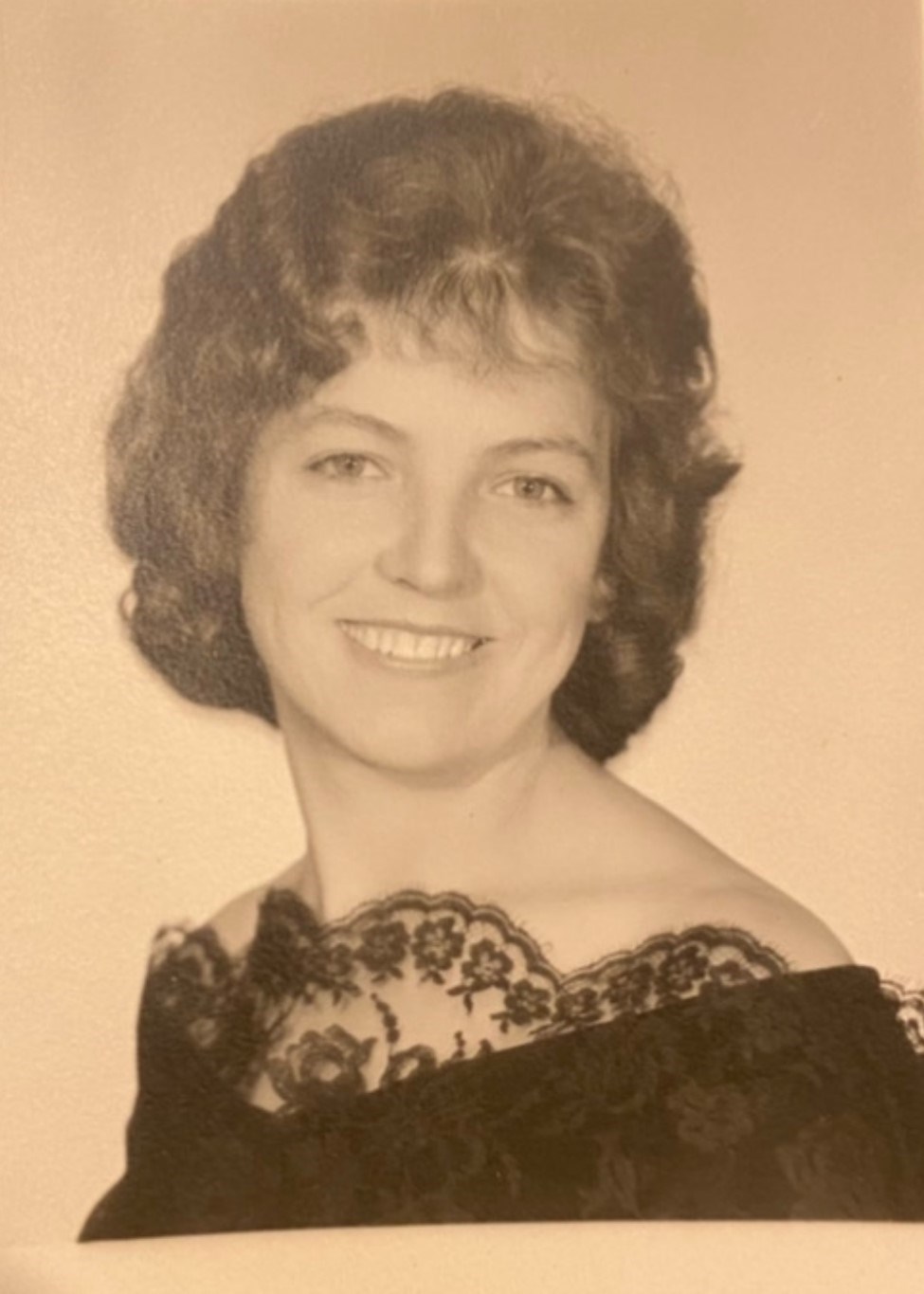 Obituary of Lena "Ruth" Farmer