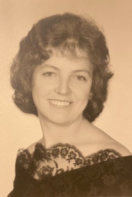 Obituary of Lena "Ruth" Farmer