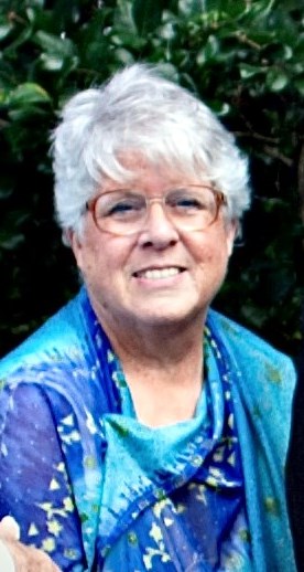 Obituary of Camilla Paulette Crawshaw