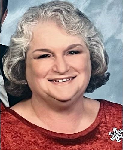 Obituary of Elizabeth Rector