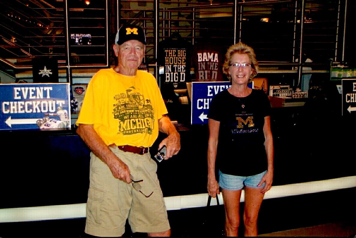 Obituary of Robert E Moss