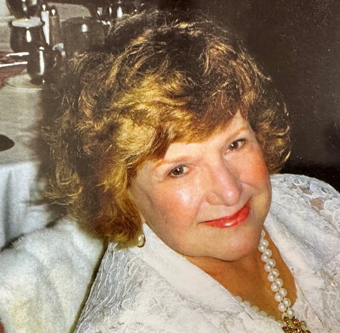 Obituary of Anne Louise Isler