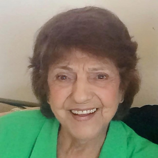 Obituary of Elizabeth Ann Ritchey