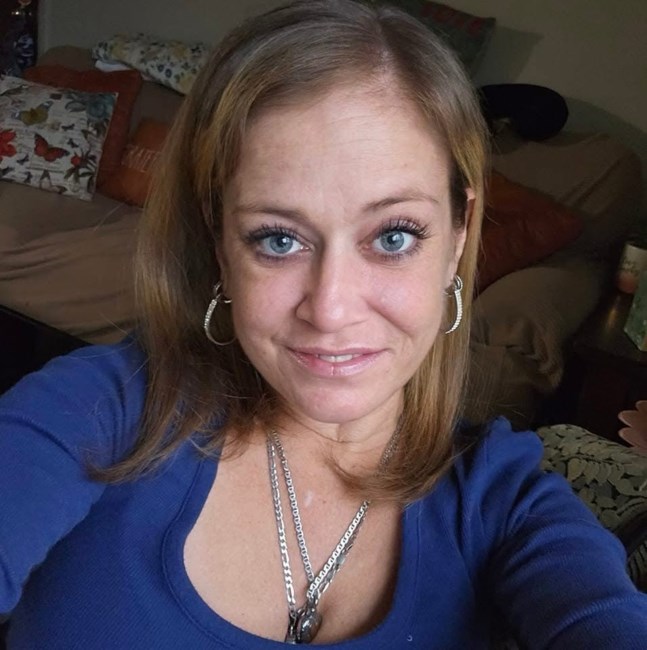 Obituary of Tiffany Marie McCoy