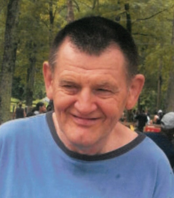 Obituary of Darrell Franklin Lipe