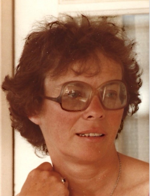 Obituary of Gail Campbell Klug