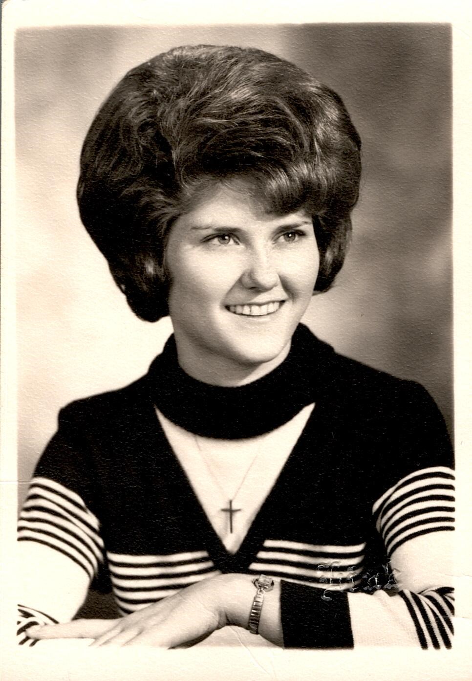 Obituary of Wanda Rose Herman