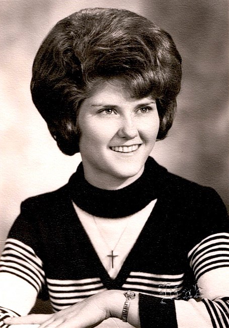 Obituary of Wanda Rose Herman