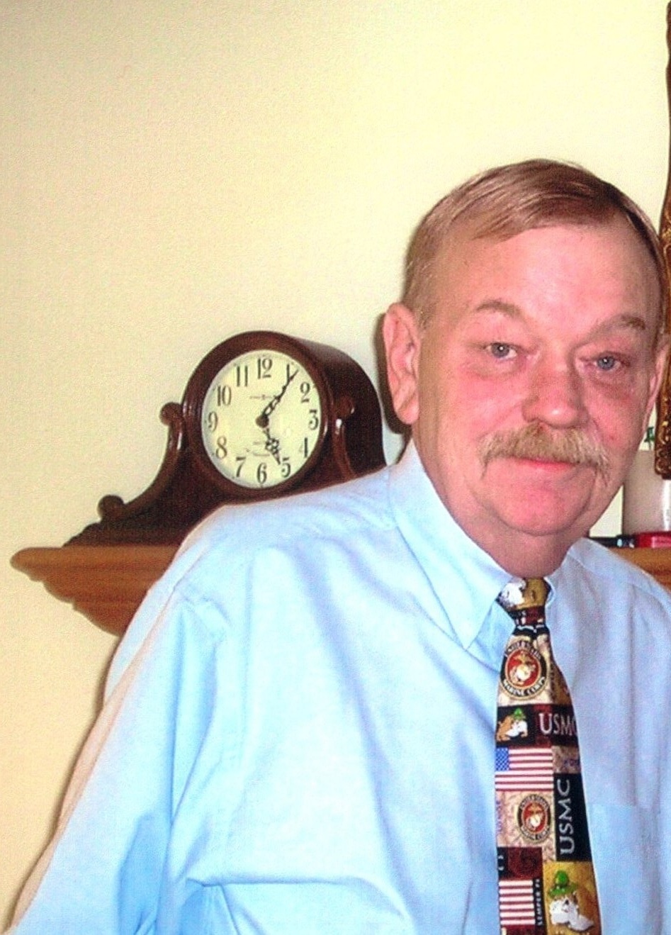 Reginald Hanson Obituary Springfield, IL