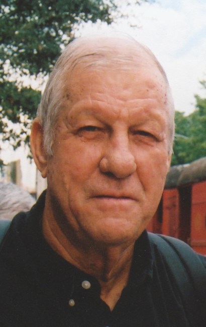 Obituary of John Kent Meadows