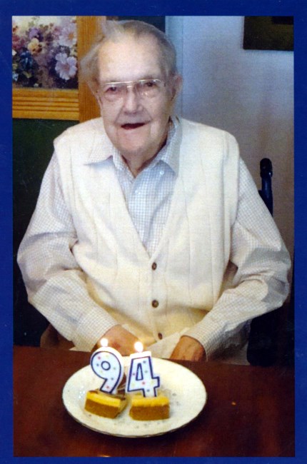 Obituary of Melvin F. Barstow