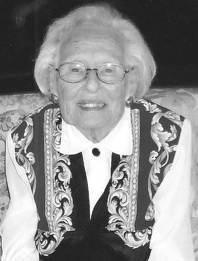 Obituary of Lillian H. Walker