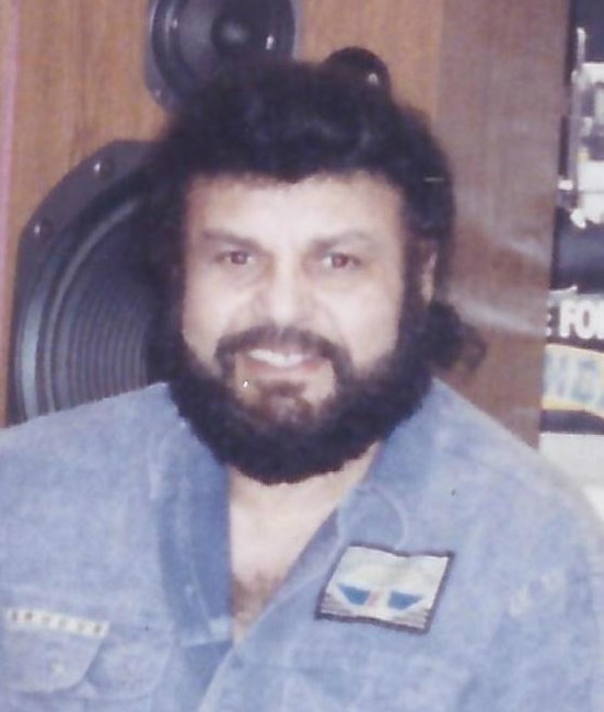 Obituary of Virgil Munteanu
