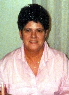 Obituary of Carmen Julia Lanthier