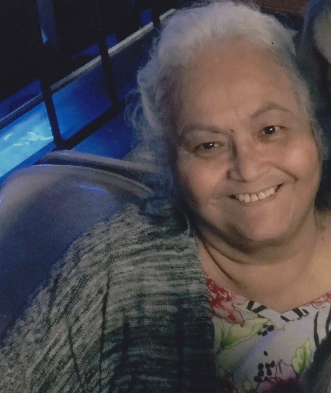 Obituario de Jenny Marie Herrera