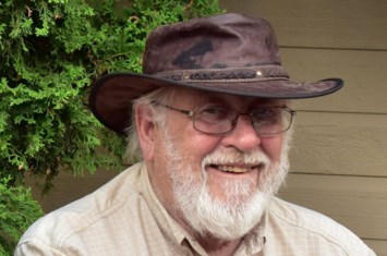 Obituary of Thomas Stanley Virball
