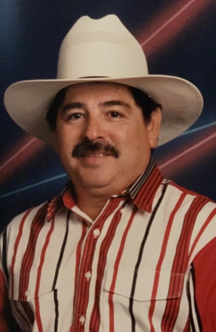 Obituary of Mariano "Sonny" Garza