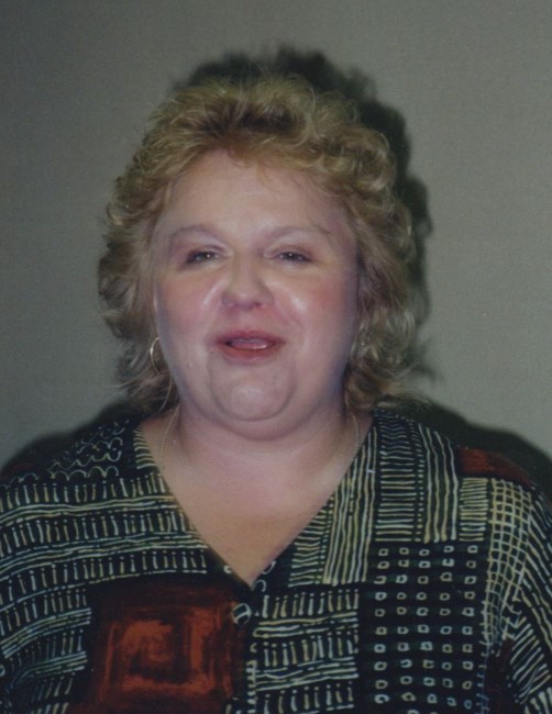 Obituario de Rhonda Jan Wilson