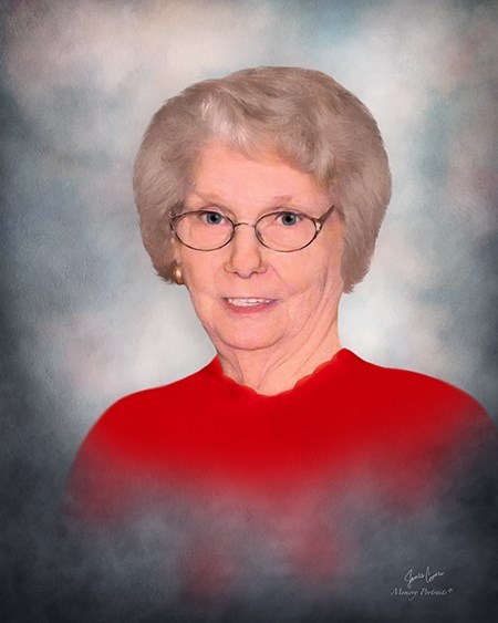 Obituary of Mary (Barton) Hayes