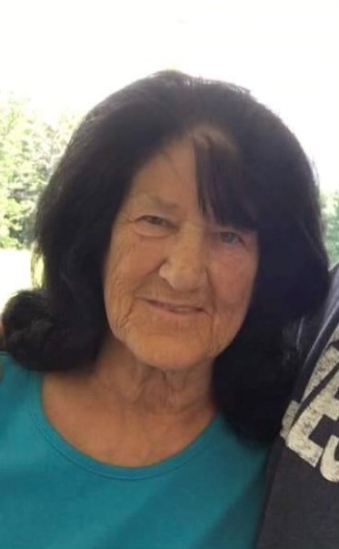 Avis de décès de Phyllis Jean Mays