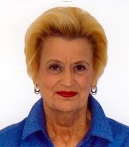 Obituary of Betty Lou Keener