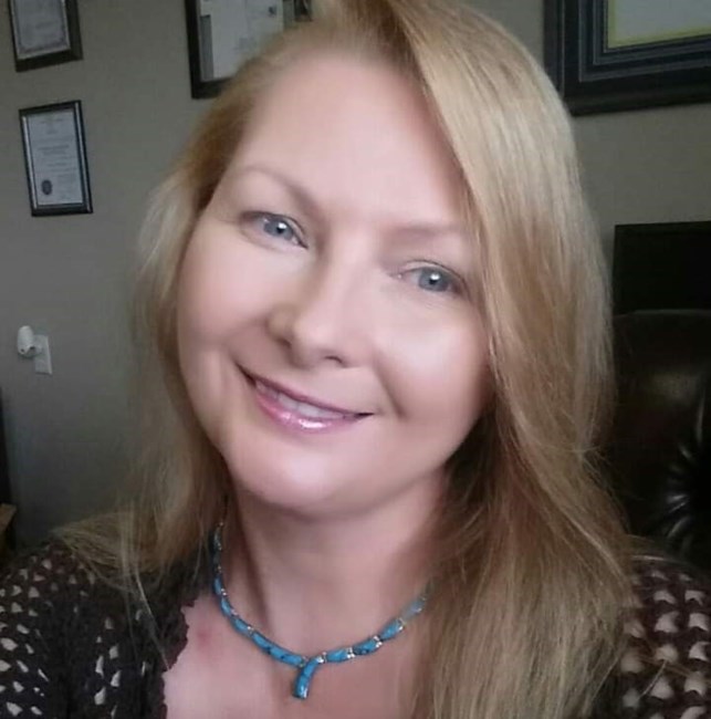 Obituary of Kristina Lee Berglan