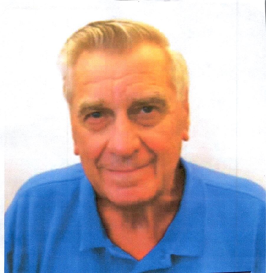 Obituary of Einar W. Strom Jr.