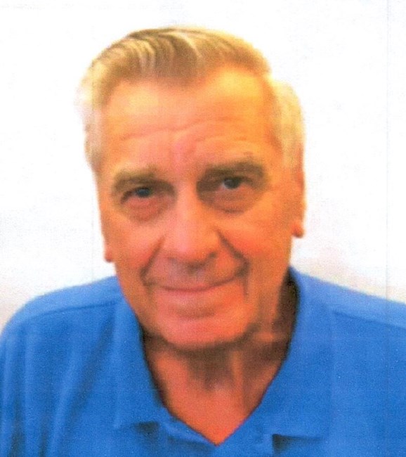 Obituary of Einar W. Strom Jr.