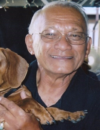 Obituary of Paul "Paulino" Felicilda