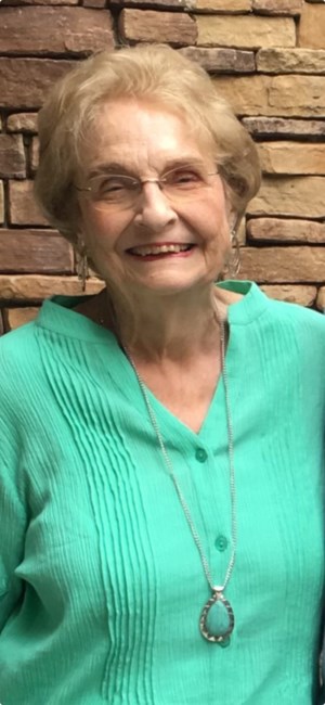 Obituary of Elizabeth Lester Foster