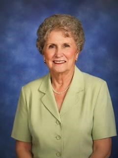Obituary of Mildred Ann Patek