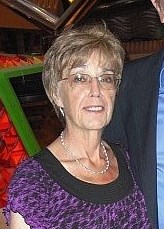 Obituary of Audrey McCluskey Ludgis