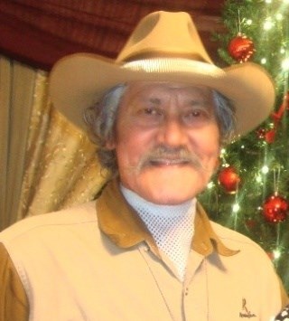 Obituary of Raul Espinosa Garza