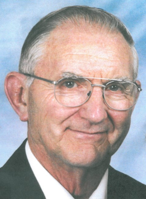 Obituary of Neil A. Trowbridge