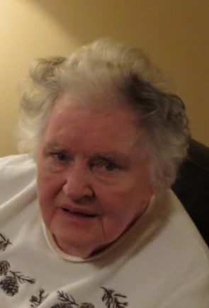 Obituary of Marguerite 'Sis' MacLellan