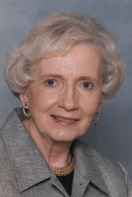 Obituario de Alice Charles Moss