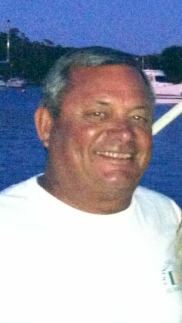 Obituary of Raymond V. Collins Jr