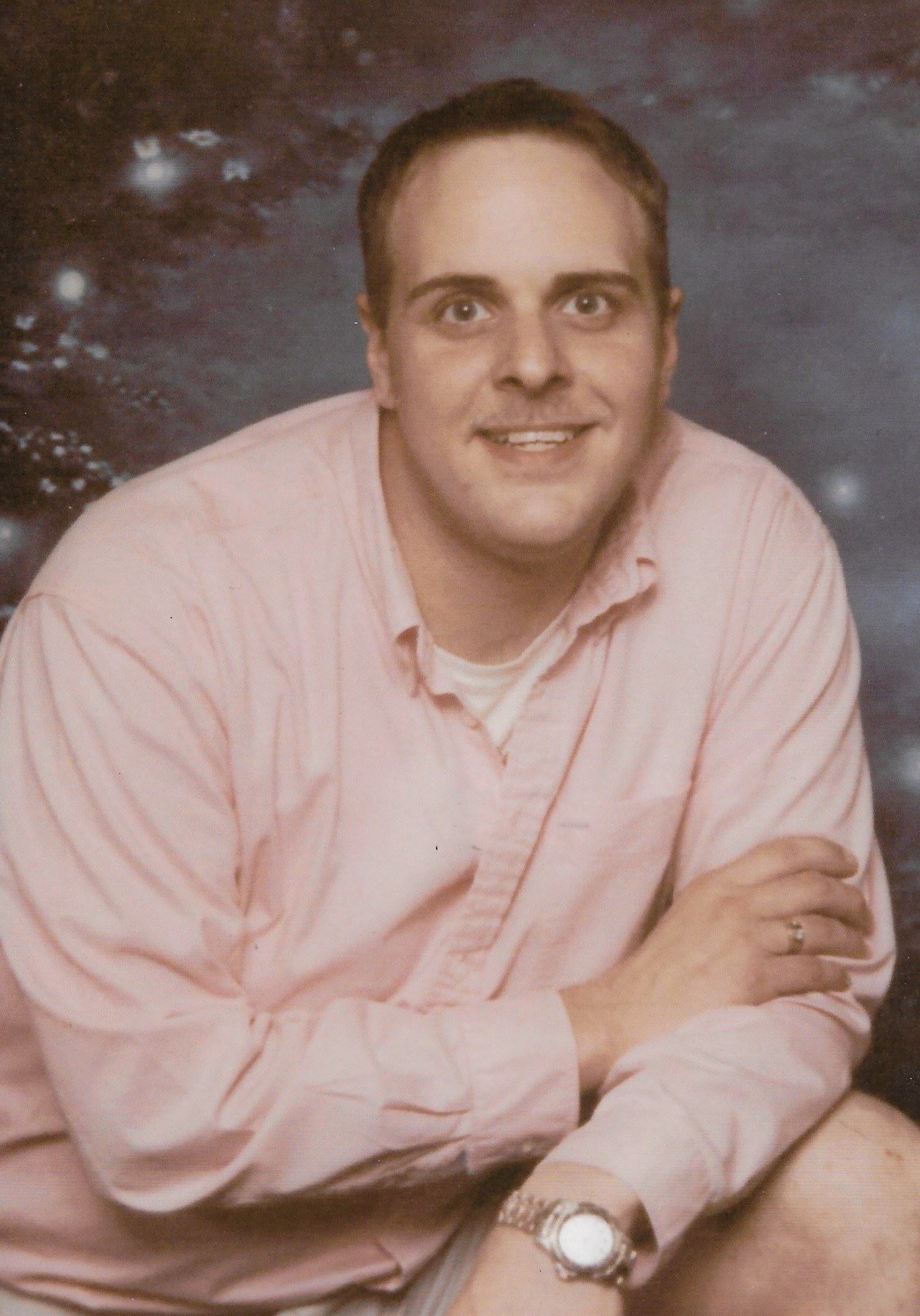 Obituary of William "Bubbles" Grose Jr.