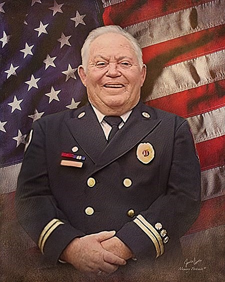 Obituary of James Dibler