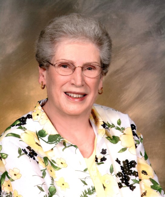 Obituary of Ellen Lorene (West) Rawls