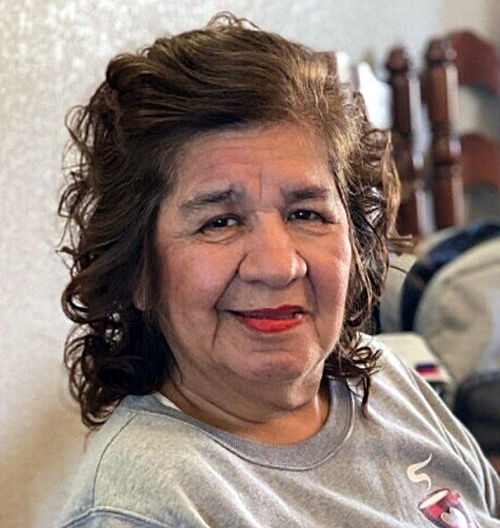 Obituary of Carmen Menchaca Rodriguez