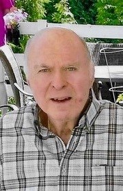 Obituary of Douglas Clayton Moore