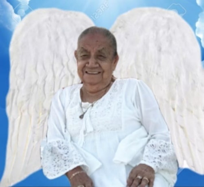 Obituary of Maria Costantina Puente