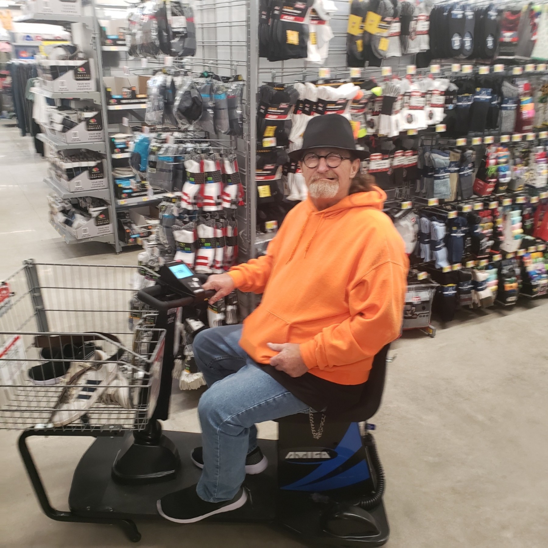 Obituary of Allen Martin Patrick Sr.