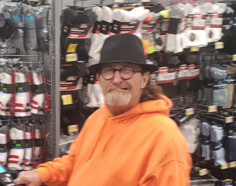 Allen Patrick Obituary McDonough, GA