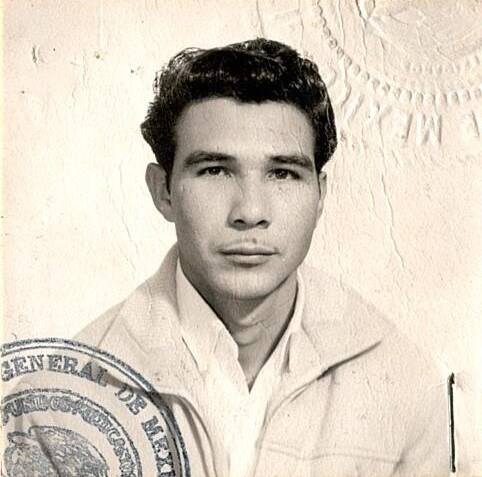 Obituary of Loreto Lares Castro