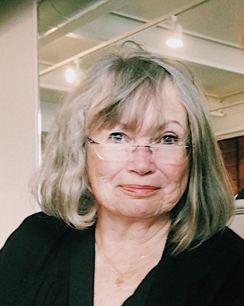 Obituary of Denise Bourgeois (Née Michiels)