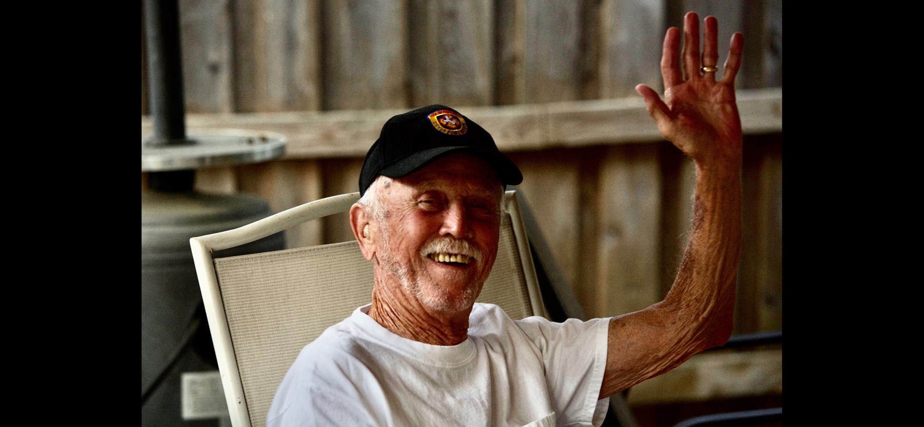 Obituary of Ray Paul Kelley