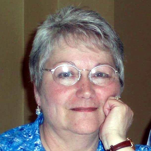 Obituary of Dorothy Ada Modun