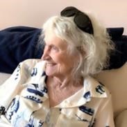 Obituary of Susan Whittlesey Wolf